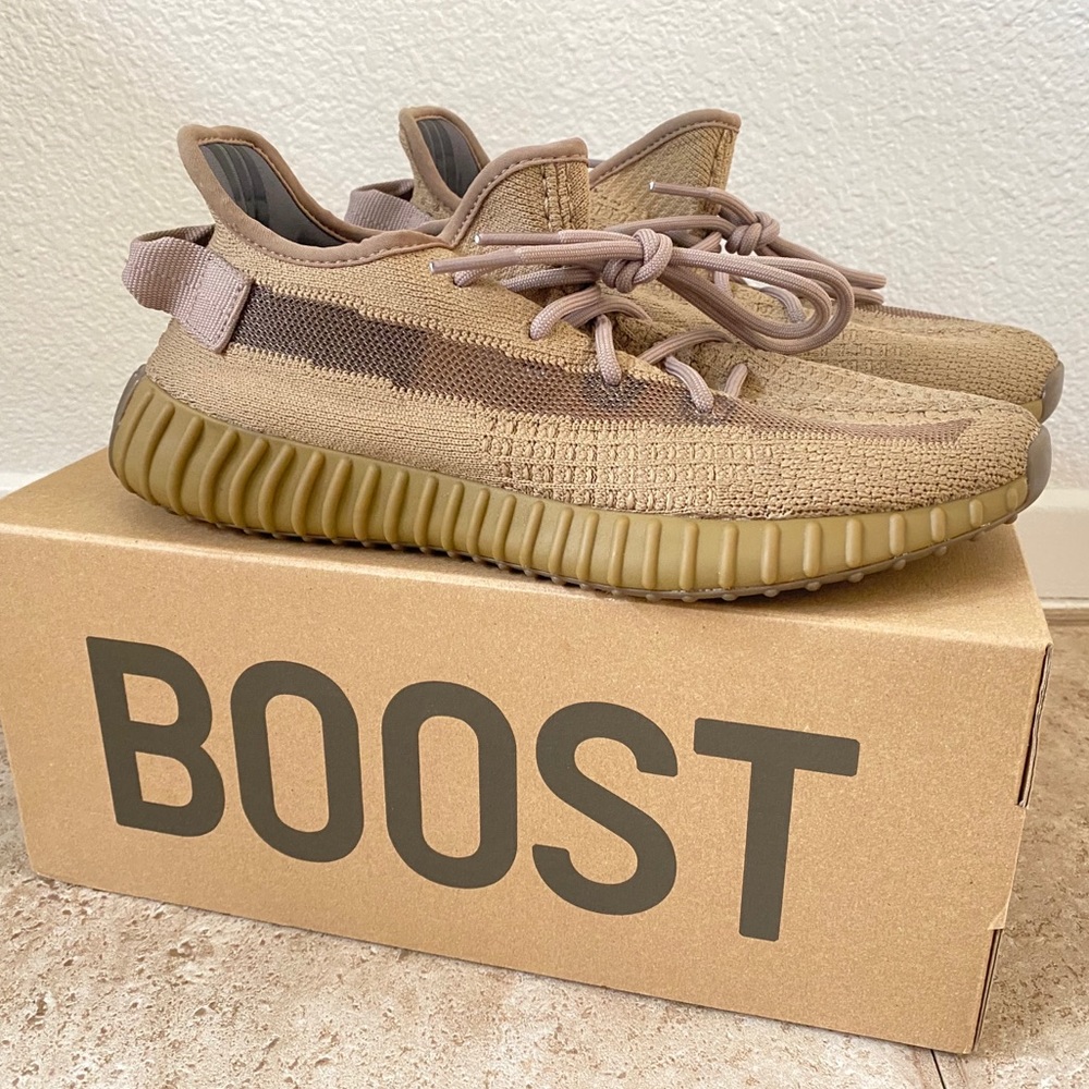 Yeezy boost 350